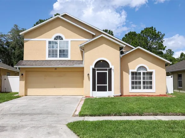 411 Lynn St, Oviedo, FL 32765