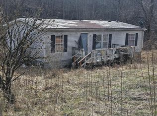 792 Adria Rd, North Tazewell, VA 24630