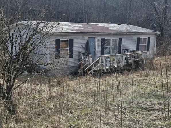 792 Adria Rd, North Tazewell, VA 24630