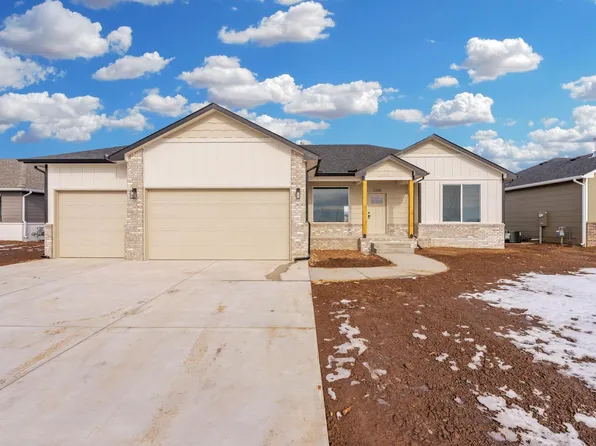 5206 W 46th St S, Wichita, KS 67217