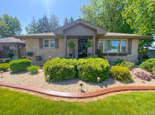 1851 E Southway Blvd, Kokomo, IN