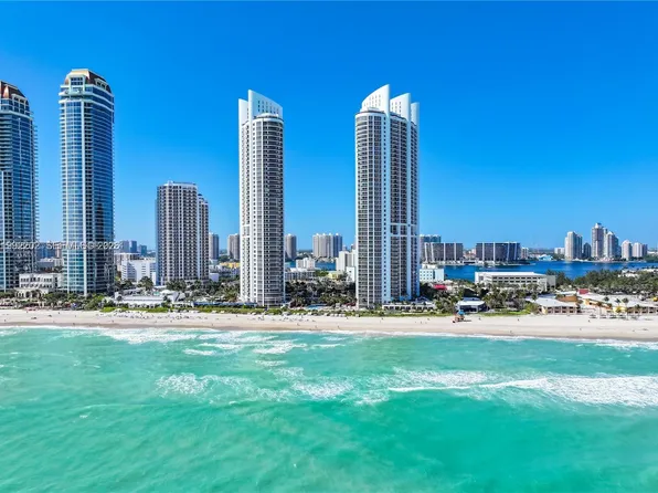 18101 Collins Ave #5104, Sunny Isles Beach, FL 33160