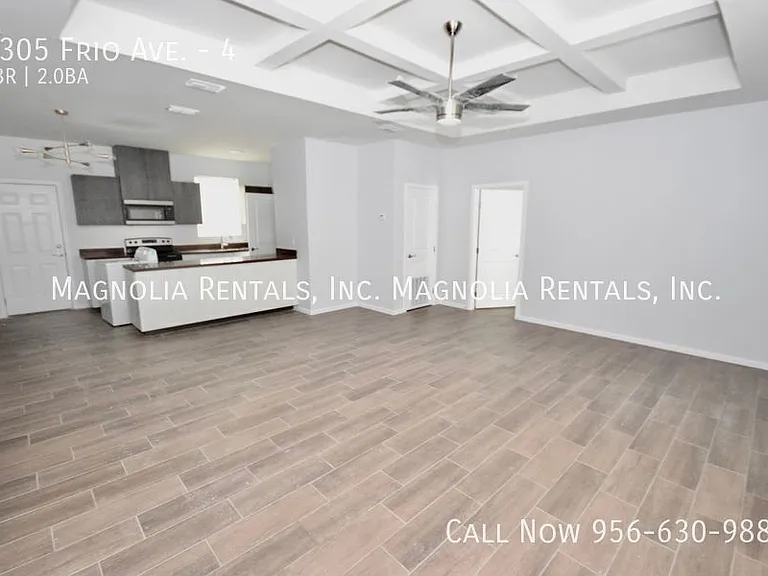 3305 Frio Ave #4 — Photo 4