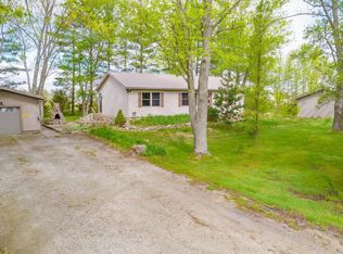 11454 S 600 E, La Fontaine, IN 46940