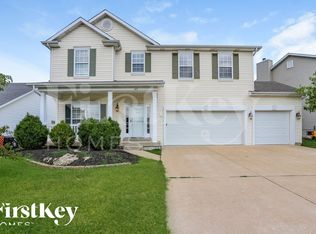107 Trailing Oak Ct, Imperial, MO 63052