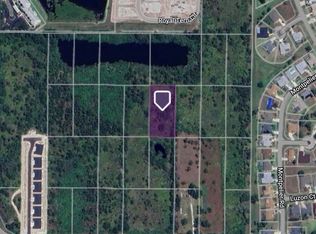 2372 Luther Rd, Port Charlotte, FL 33983