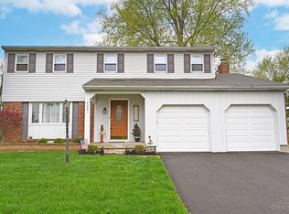 4861 W Fork Rd, Cincinnati, OH 45247