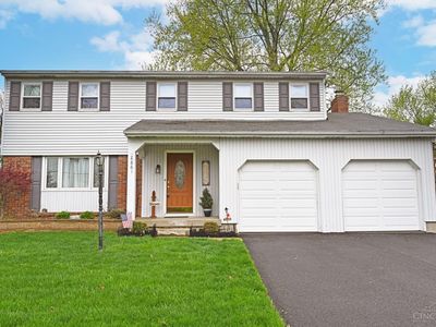 4861 W Fork Rd, Cincinnati, OH, 45247