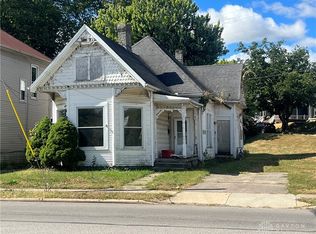 34 Home Ave, Xenia, OH 45385