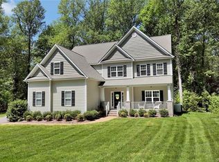 1324 Buford Rd, North Chesterfield, VA 23235