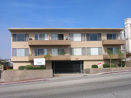 1st image of 501 Anita St APT 104
