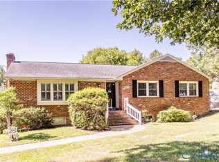 4512 Wraywood Ave, Chester, VA 23831