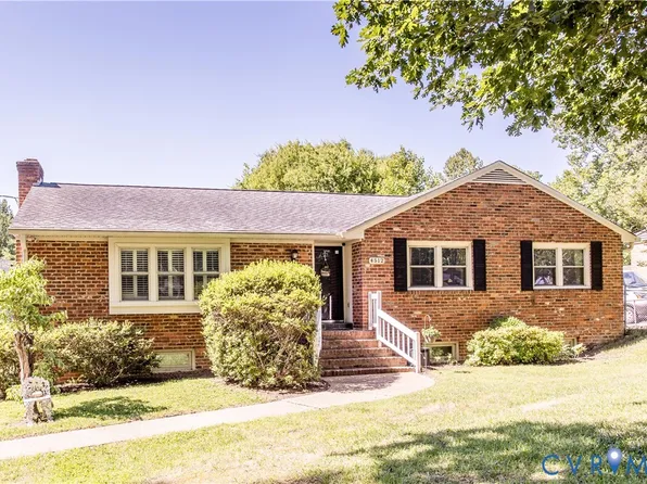 4512 Wraywood Ave, Chester, VA 23831