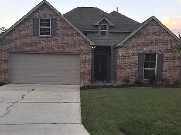 22165 Fen St, Ponchatoula, LA 70454