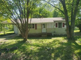 908 S Pine St, Bald Knob, AR 72010