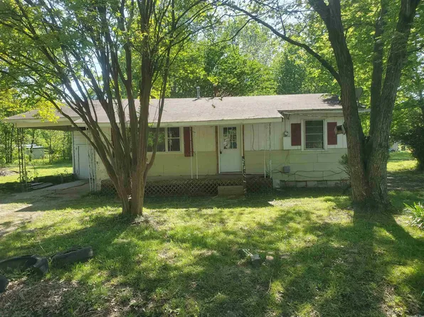 908 S Pine St, Bald Knob, AR 72010