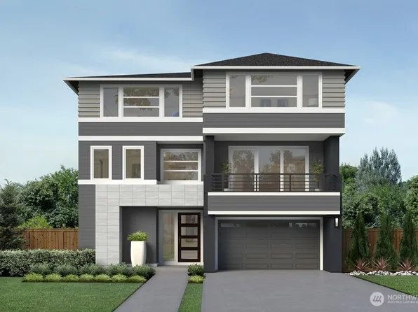 12027 21st Street SE, Lake Stevens, WA 98258