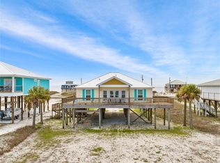 2512 Bienville Blvd, Dauphin Island, AL 36528