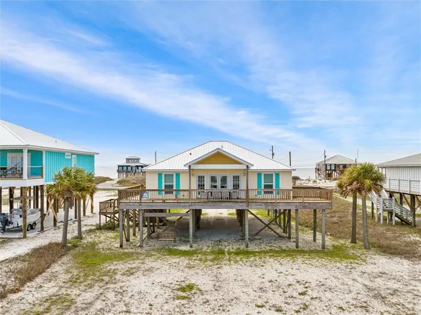 2512 Bienville Blvd, Dauphin Island, AL 36528