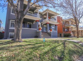 1124 Saint Paul St APT F, Denver, CO 80206