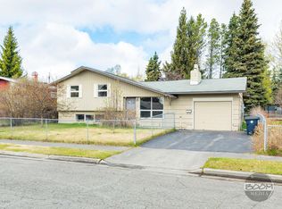 1009 E 26th Ave, Anchorage, AK 99508