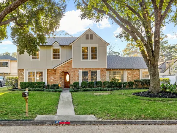 12719 Gaylawood Drive, Houston, TX 77066
