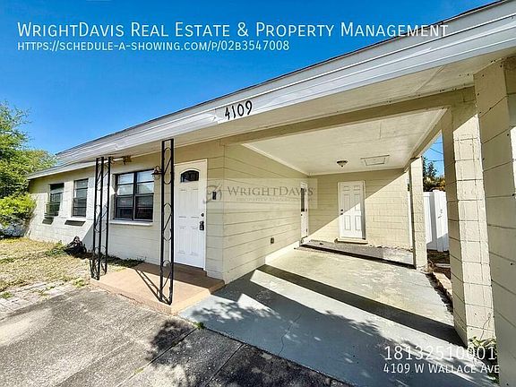 3rd image of 4109 W Wallace Ave