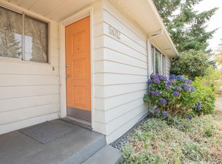 5012 SE Henderson St, Portland, OR 97206
