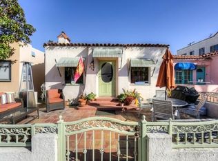 218 La Verne Ave, Long Beach, CA 90803