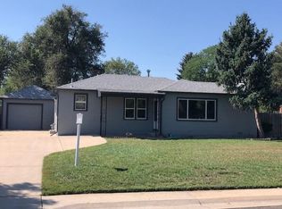 6230 W 46th Pl, Wheat Ridge, CO 80033