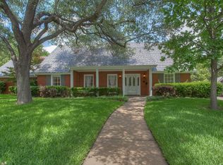 4412 Ranch View Rd, Fort Worth, TX 76109