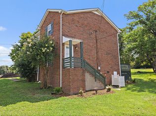 100 Minnette Ct, Nashville, TN 37207