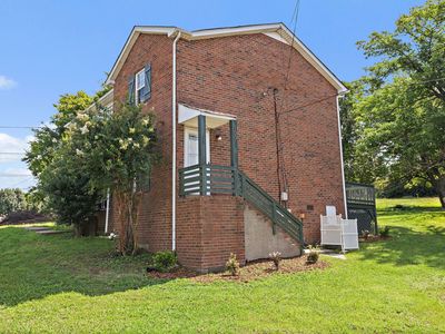100 Minnette Ct, Nashville, TN, 37207
