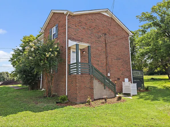 100 Minnette Ct, Nashville, TN 37207