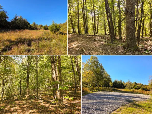 871 Keiser Rd Tract 1, Waverly, OH 45690