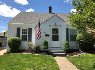 1936 16th St, Cuyahoga Falls, OH 44223