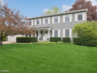 3063 Crestwood Ln, Glenview, IL, 60025