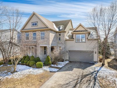 11253 Victoria Ln, Huntley, IL, 60142