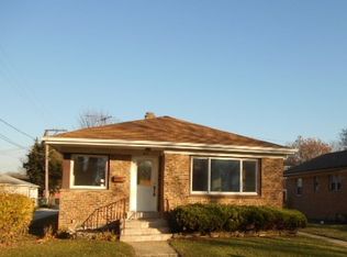 3613 Harrison Ave, Brookfield, IL 60513
