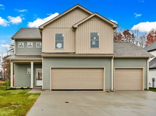 1113 Black Rock Rd LOT 9, Clarksville, TN 37040