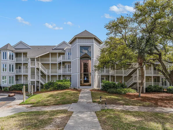 9000 Palmetto Dr #C202, Isle Of Palms, SC 29451