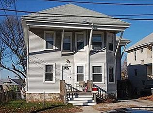 727 Park Ave, Woonsocket, RI 02895