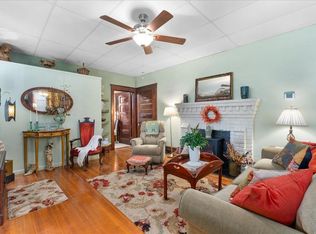 22 Sweet Spring Ln, Craigsville, VA