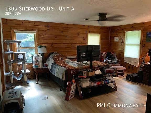2nd image of 1305 Sherwood Dr Unit A