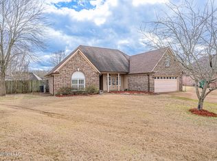 6210 Oxbourne Cv, Olive Branch, MS 38654