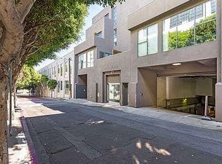 41 Federal St UNIT 33, San Francisco, CA 94107