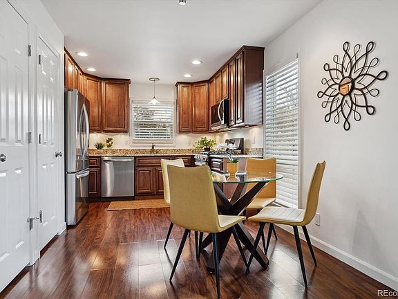 5th image of 1250 S Monaco Parkway #33
