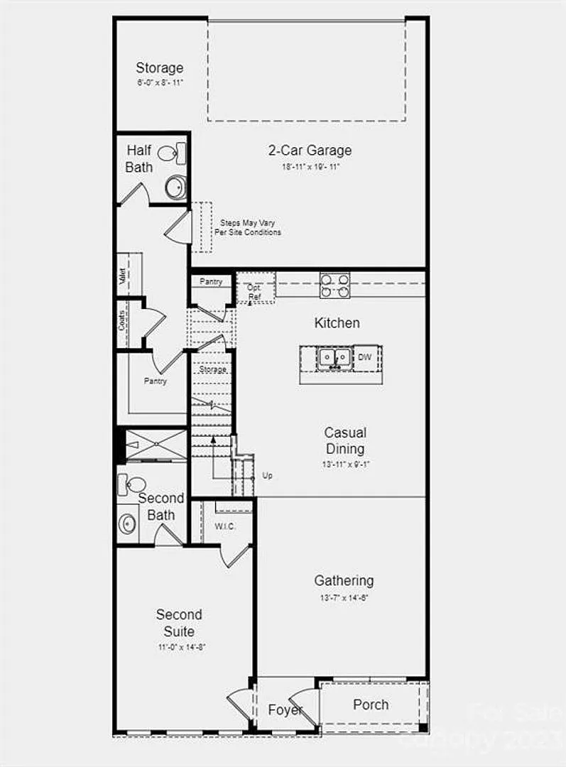 Building Photo - 5841 Waterfall Pl