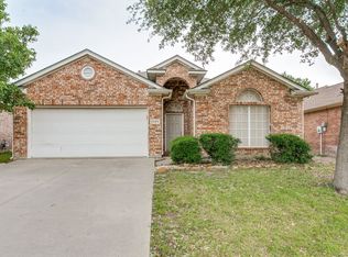 2605 Silver Hill Dr, Fort Worth, TX 76131