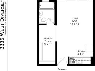 2779 Milwaukee LLC, Chicago, IL 60647